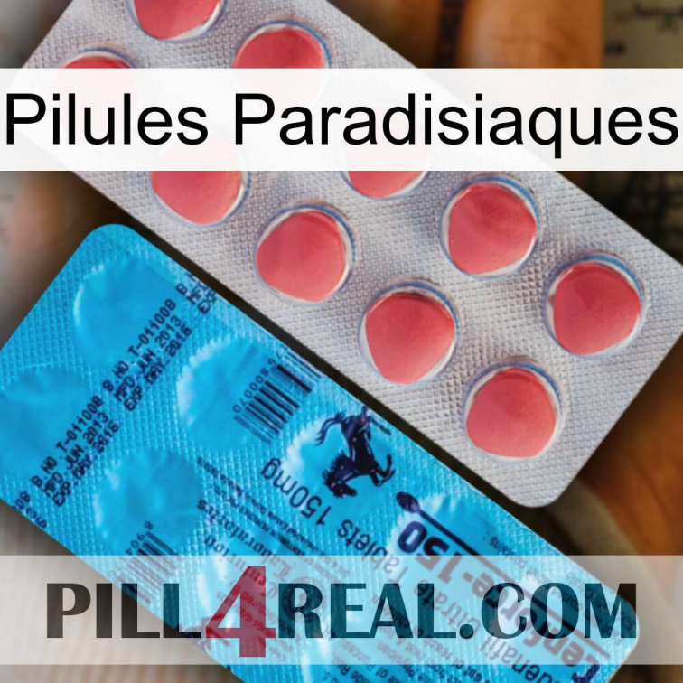 Paradise Pills new14